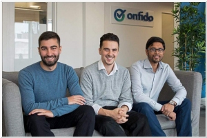 Founders: Eamon Jubbawy, Husayn Kassai, Ruhul Amin